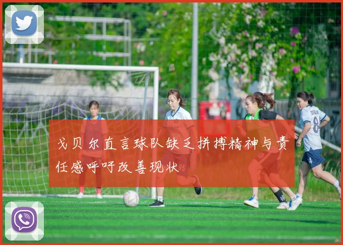 戈贝尔直言球队缺乏拼搏精神与责任感呼吁改善现状